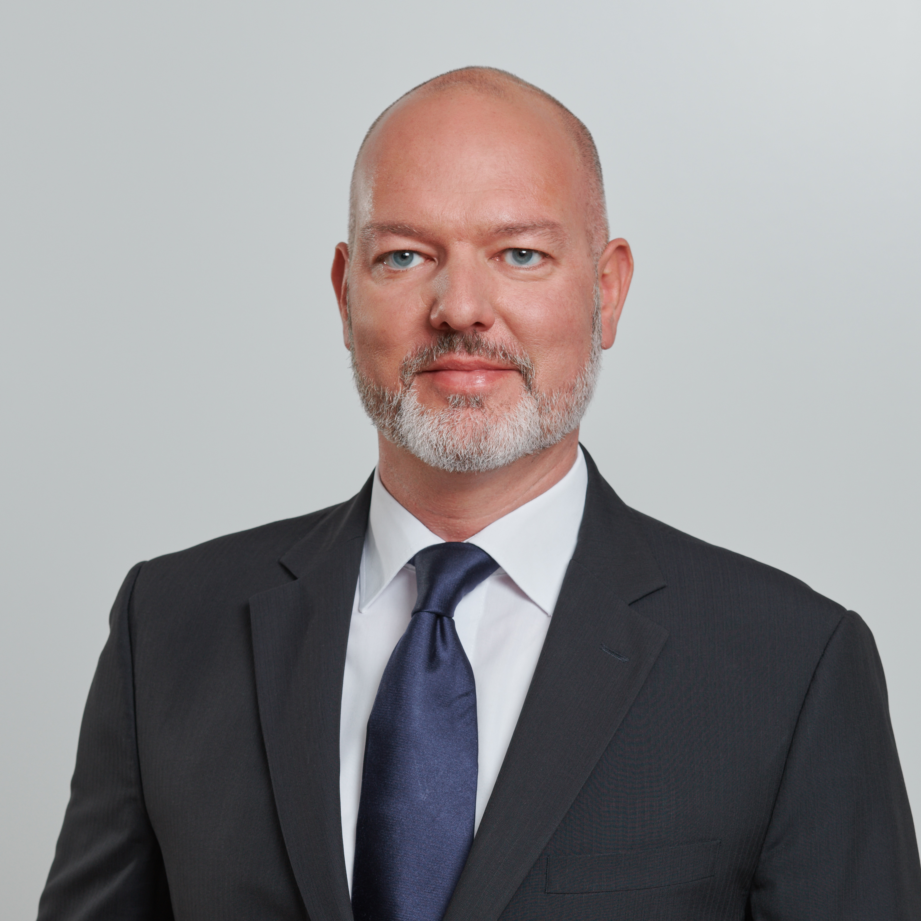 Markus Mayer